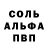 КЕТАМИН VHQ Genny 23