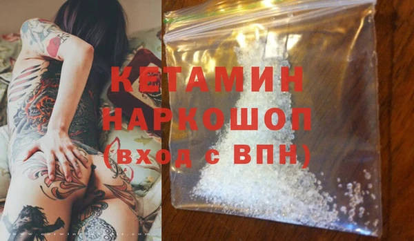 стафф Алексин